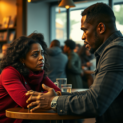 Why Situationships are a SCAM and why you need to GET OUT