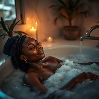 How to love yourself as a Black Woman