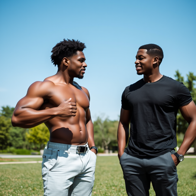 Understanding Limiting Belief Systems and Where They Come From by Brenai Alexandria