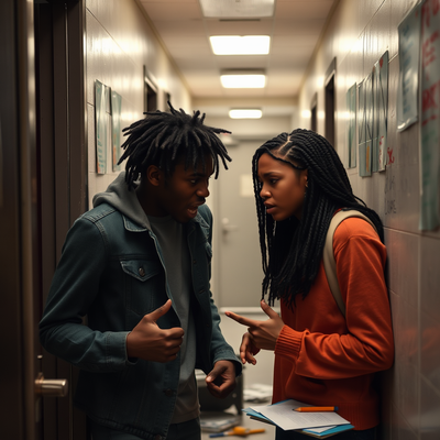 Don’t Ignore the Signs: Red Flags Every Teen Should Know