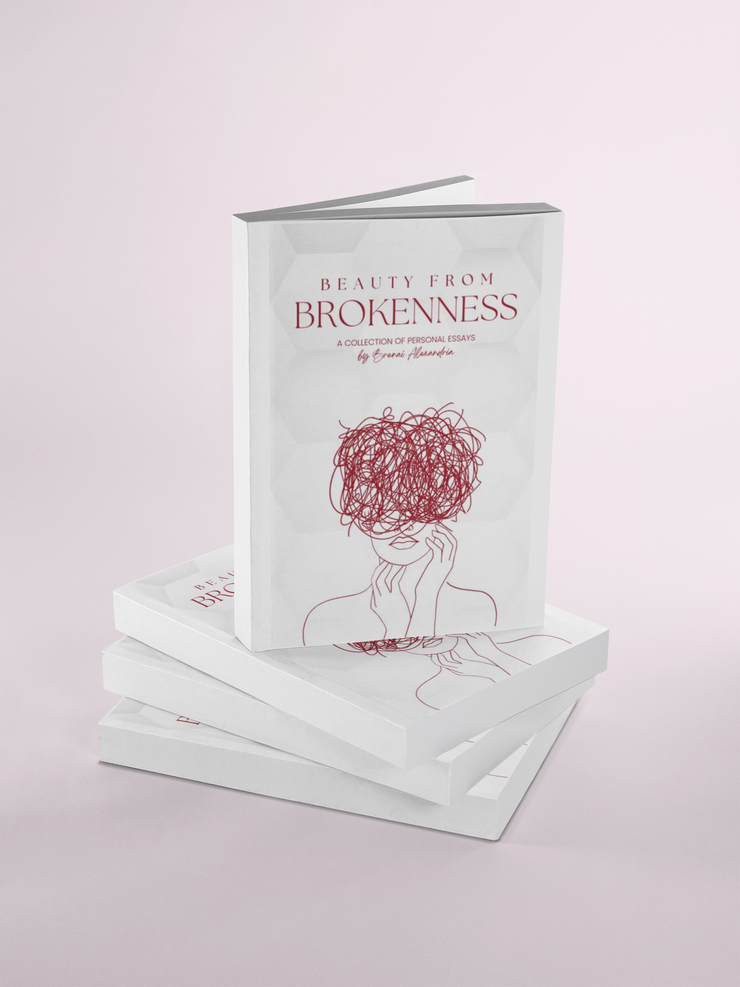 Beauty From Brokenness