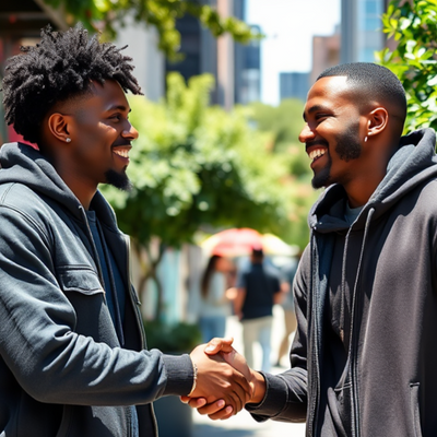 10% OFF MEN'S COACHING